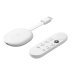 Google Chromecast 4K with Google TV